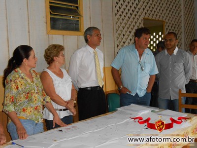 rolim de moura